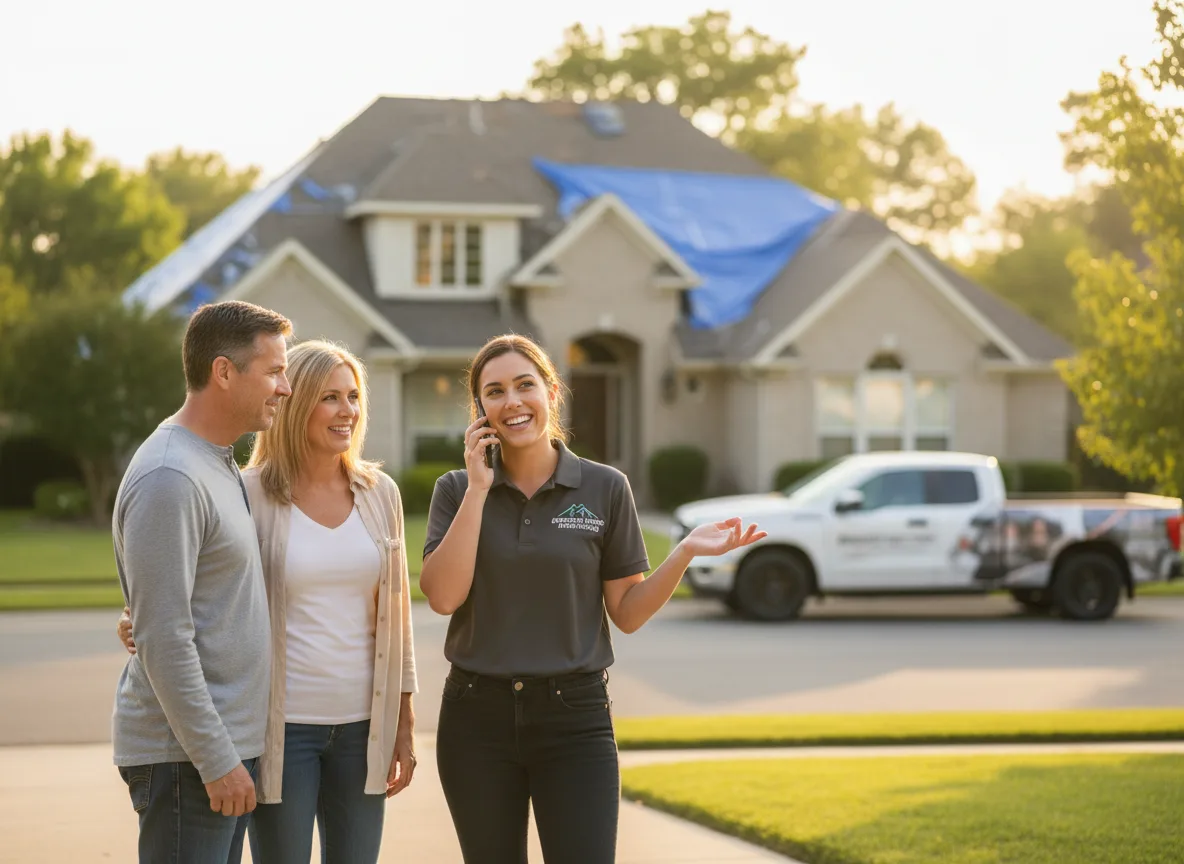 Emergency Roof Repair Warren, AR FAQs